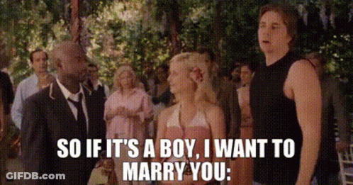 Babymomma Ifitsaboy GIF