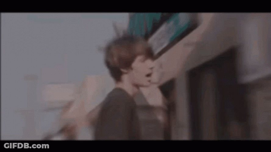 Babytron Cool Kid Rides On Cart GIF