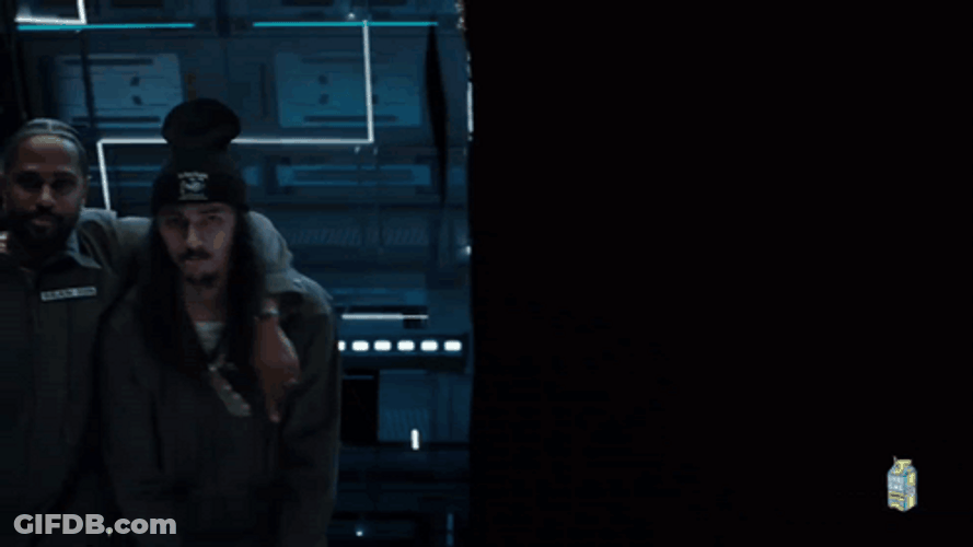 Babytron Eminem Tobey GIF