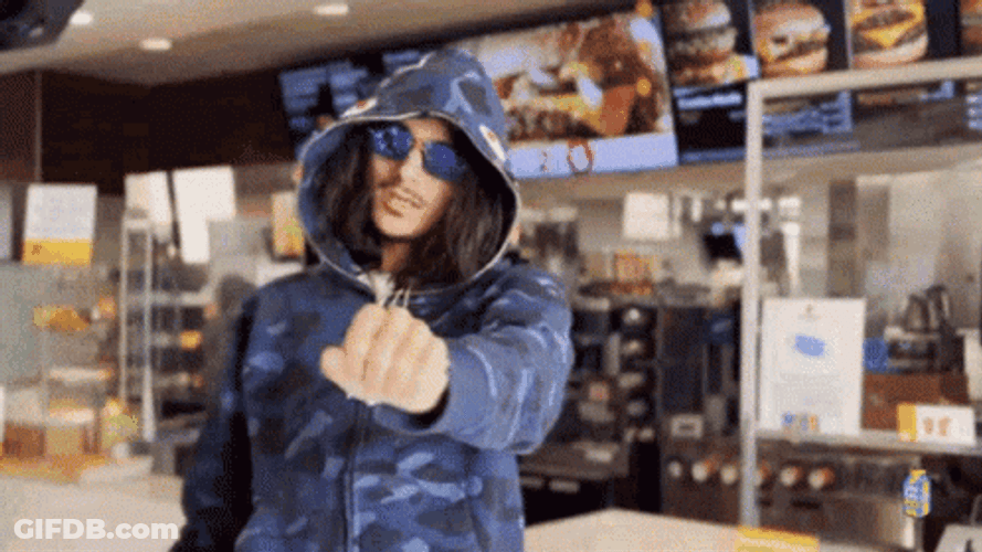 Babytron Ginseng Strip GIF