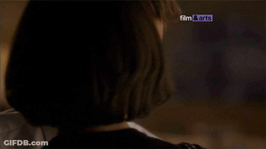 Back And To The Left Jackie Onassis Movie GIF