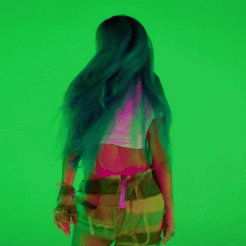 Back Dance By Karol G GIF