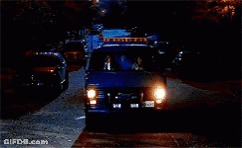 Back Drive It Up GIF