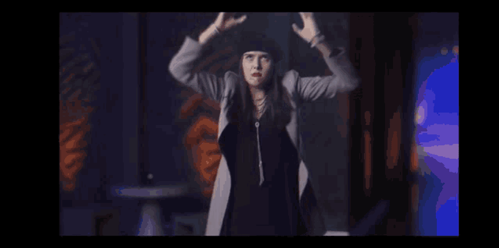 Back In GIF