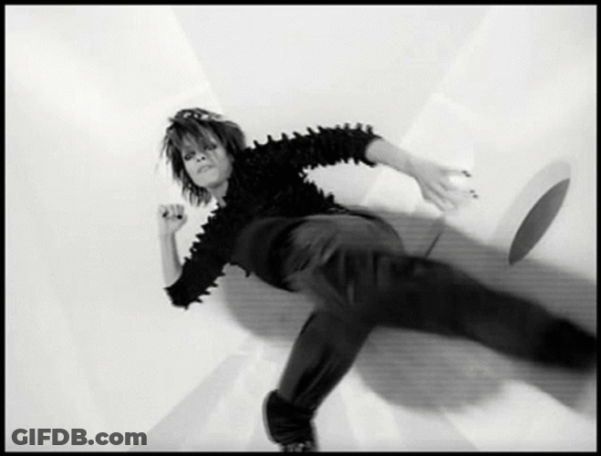 Back It Up Terry Kick It Out GIF