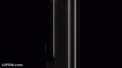 Back Of Samsung Galaxy S20 Ultra GIF
