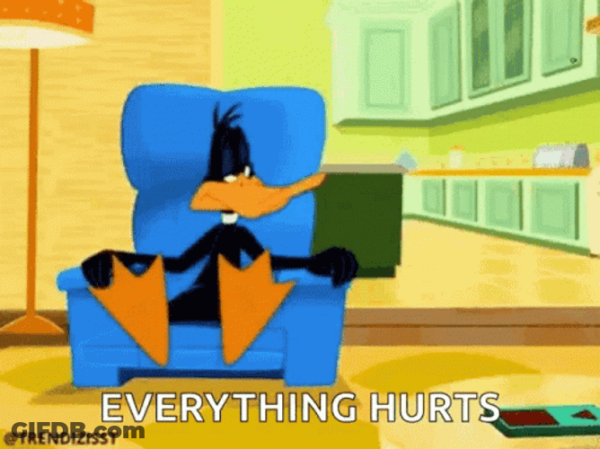 Back Pain GIF