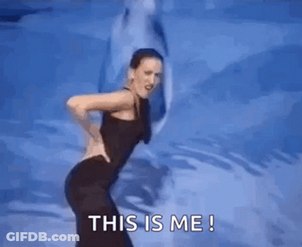 Back Pain GIF