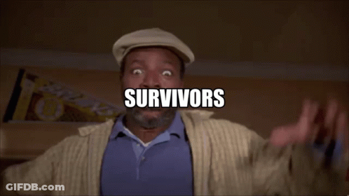 Back4blood Ridden GIF