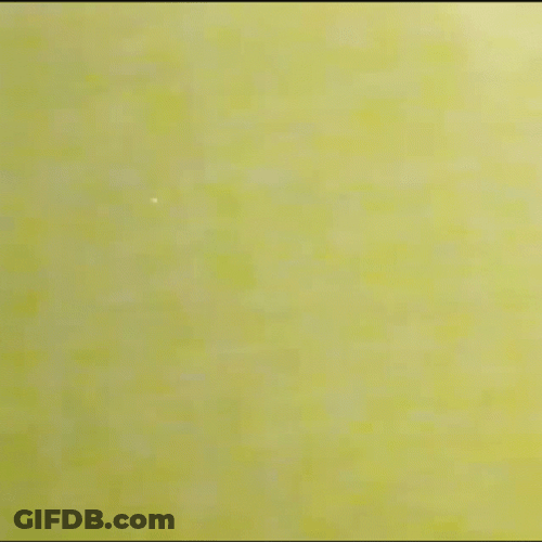 Backrooms Unsteady Motion Handheld Camera Shot GIF