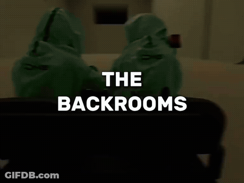 #Backroomsbeslan GIF