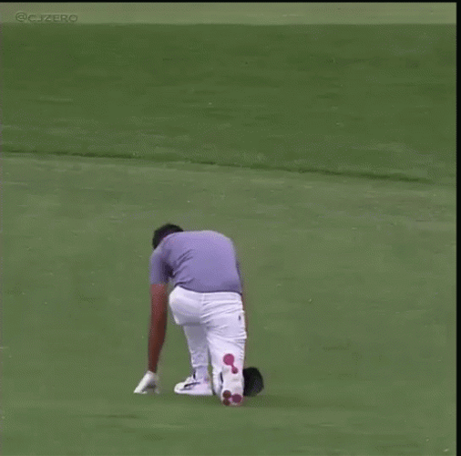 Backward Running Broken Ankles GIF