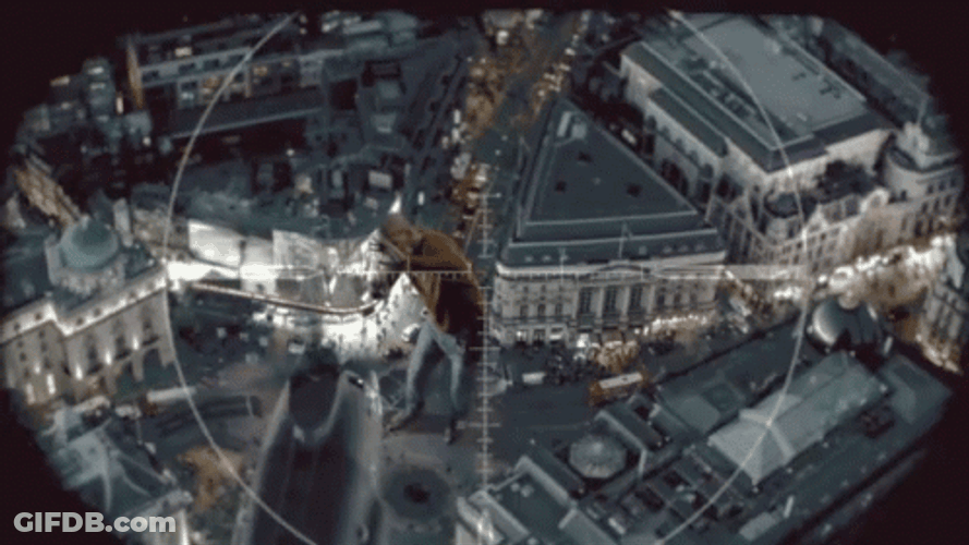 Bad Aim On The Target GIF