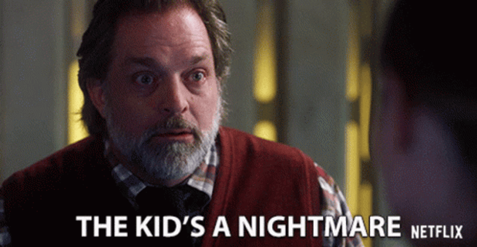 Bad Boy Jonathan Burke Lucifer GIF