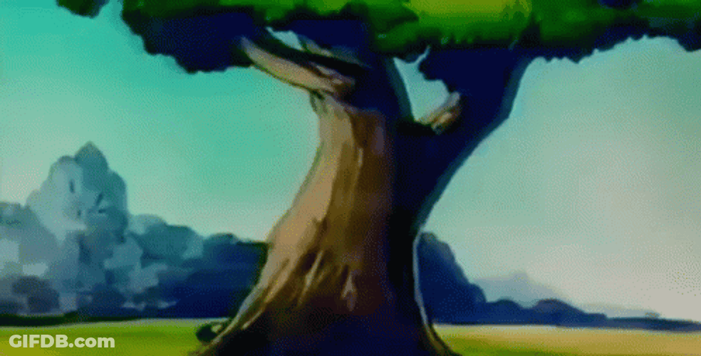 Bad Boy Looney Tunes Egghead GIF