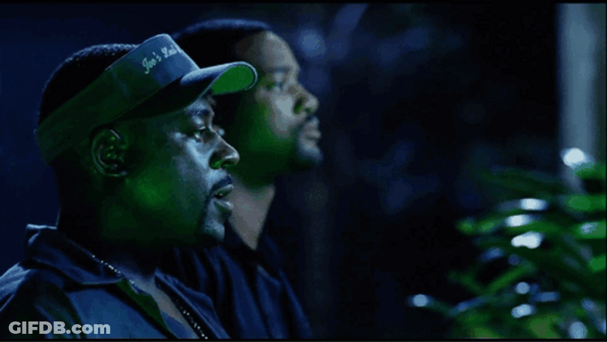 Bad Boys 2 GIF