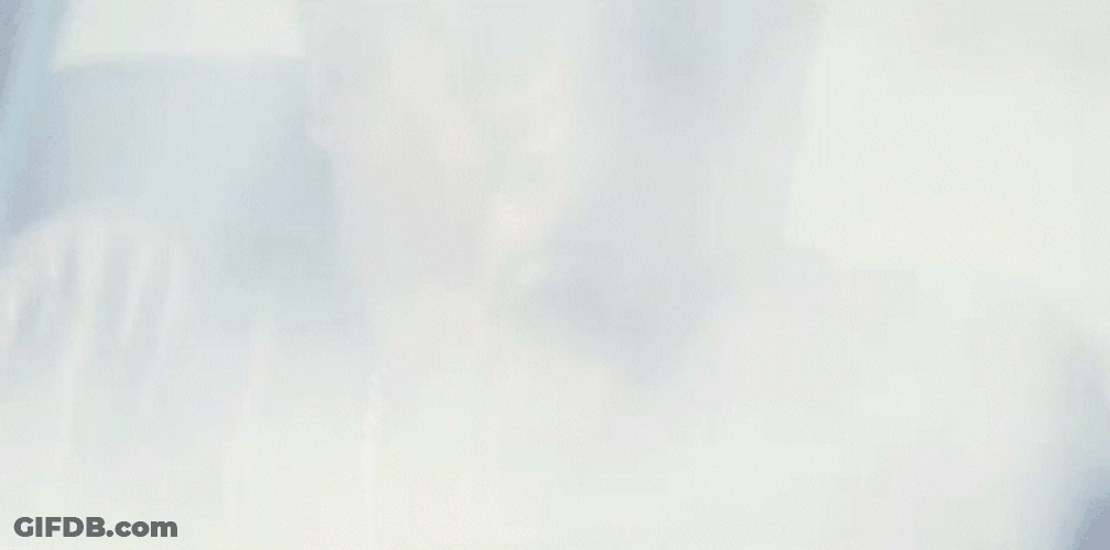 Bad Boys 2 Marcus Burnett In Smoking Car GIF