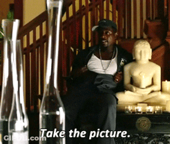 Bad Boys 2 Marcus Miles Burnett Sitting GIF