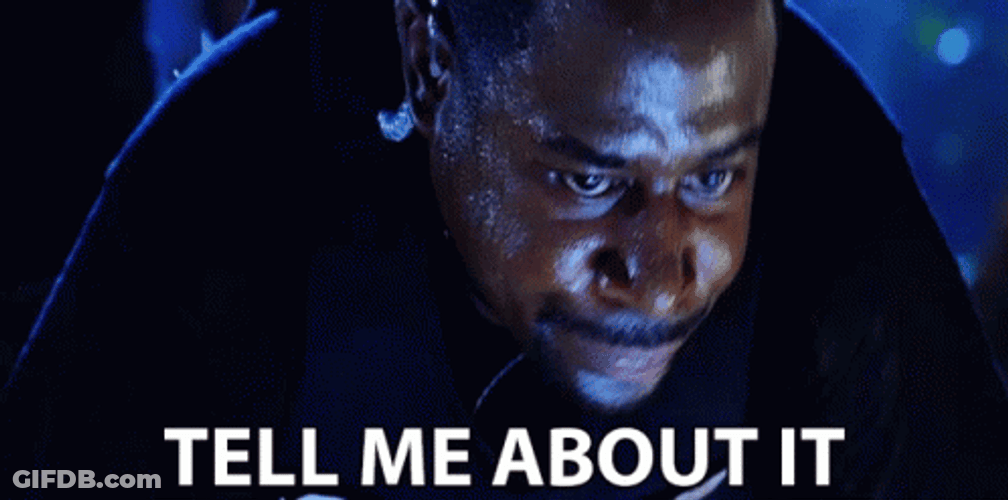 Bad Boys 2 Marcus Miles Burnett Tell Me GIF