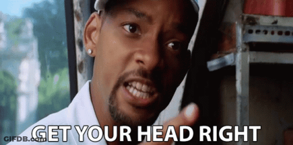 Bad Boys 2 Mike Lowrey Get Head Right GIF