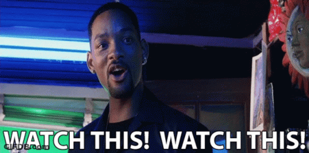 Bad Boys 2 Mike Lowrey Watch This GIF