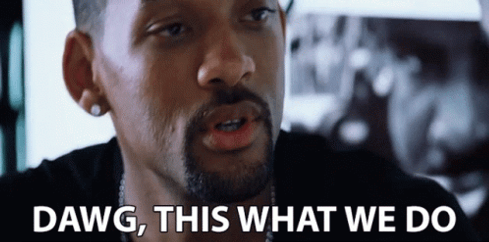 Bad Boys 2 Mike Lowrey What We Do GIF