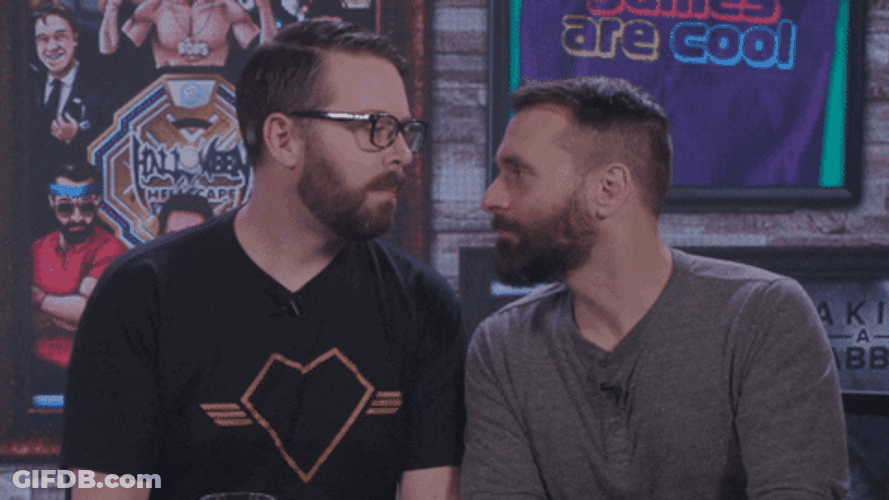 Bad Boys For Life Greg Miller GIF