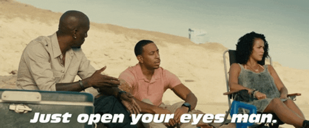 Bad Boys Just Hanging Around GIF
