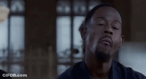 Bad Boys Marcus Burnett GIF
