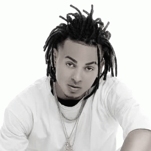 Bad Bunny Ozuna GIF