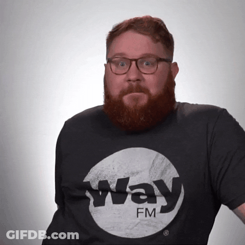 Bad Dancing The Night Away GIF