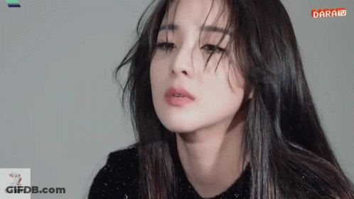 Bad Day Lipstick GIF