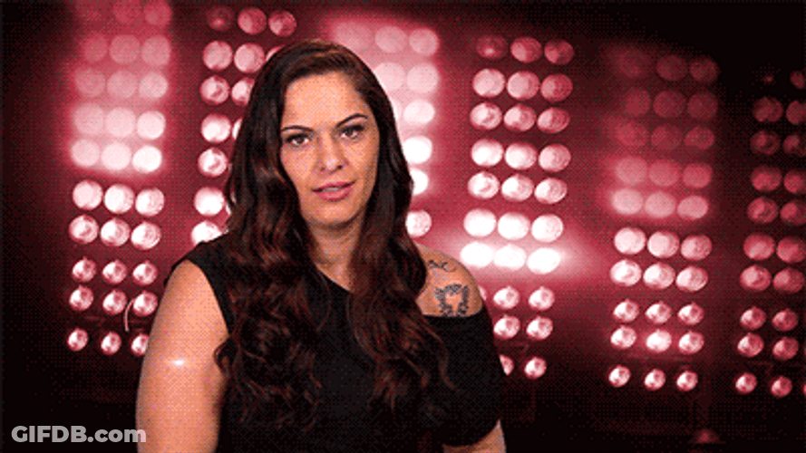 Bad Girls Club Lies GIF