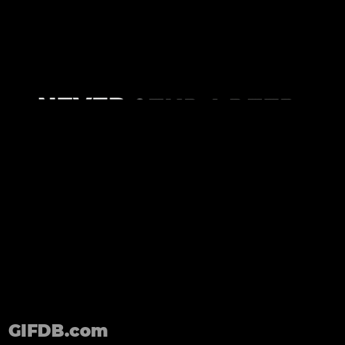 Bad Hombre Tequila Bottle With Bearded Man GIF