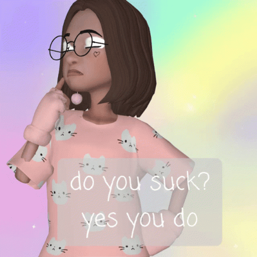 Bad Idiot You Suck GIF
