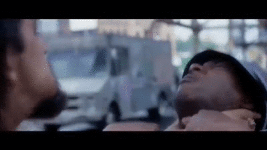 Bad Men Gang GIF
