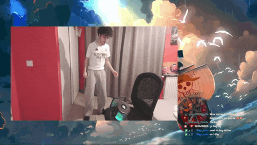 Badzy GIF