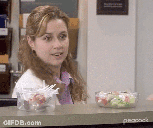 Bag Of Candy GIF