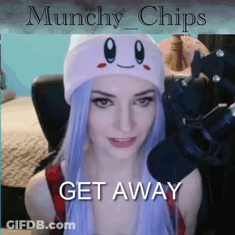 Bag Of Lay's White Cheddar Chips GIF