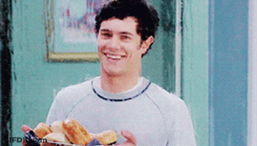 Bagel GIF