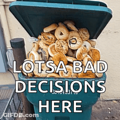 Bagel GIF