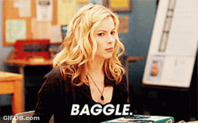Bagel GIF