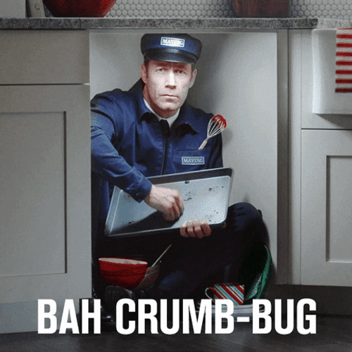 Bah Humbug Ebenezer Scrooge The Muppets GIF