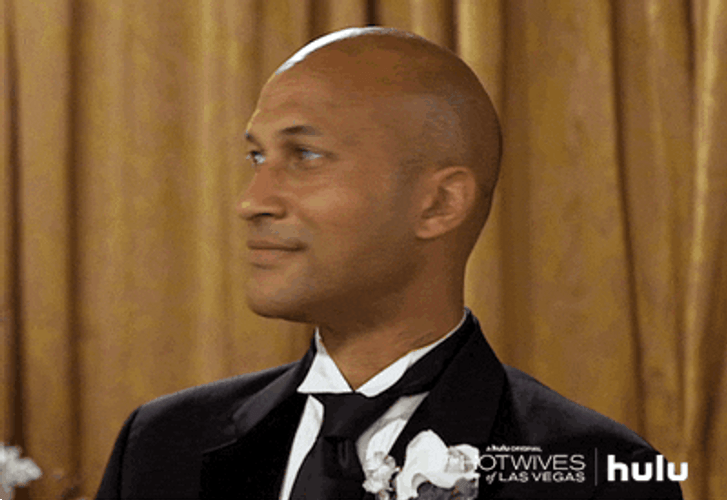 Bahahaha Michael Keegan Crackling Up GIF