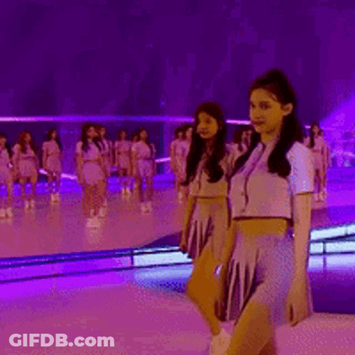 Bahiyyih Girls GIF
