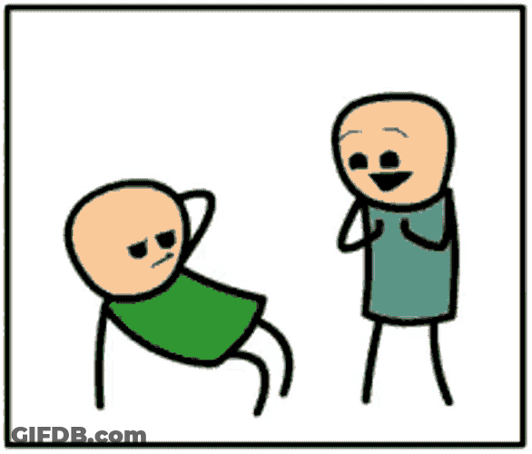 Bailar Bailando GIF
