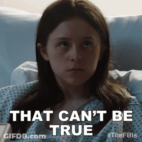 Bailey Lewis Truth GIF