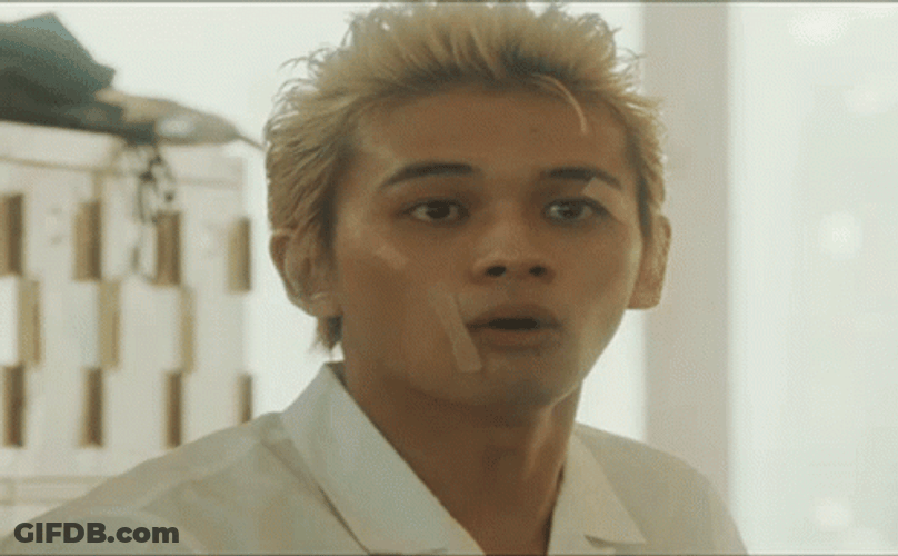 Baji GIF