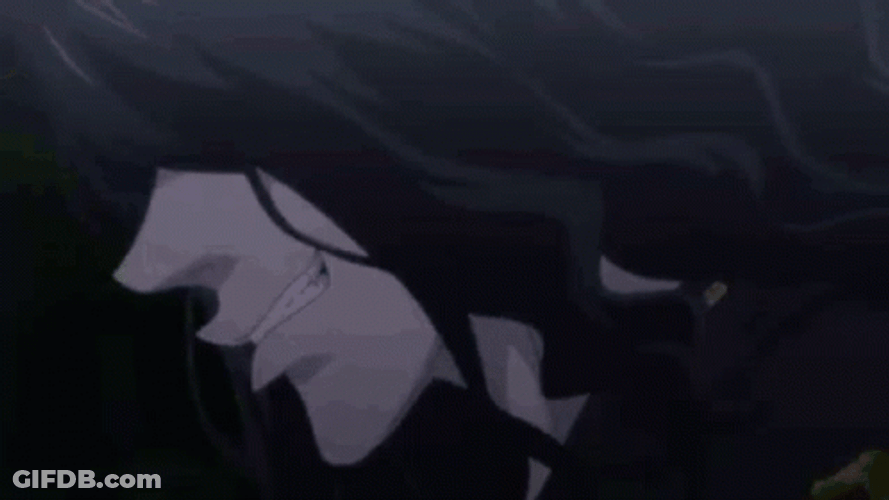 Baji Tokyo Revengers Attacking Takemichi GIF