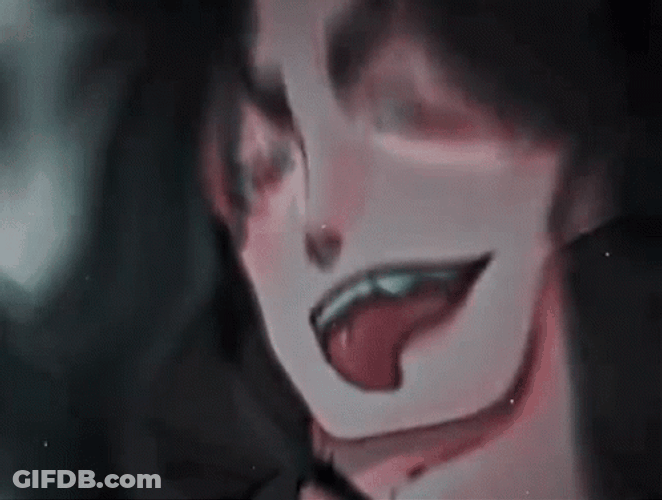 Baji Tokyo Revengers Fan Art GIF